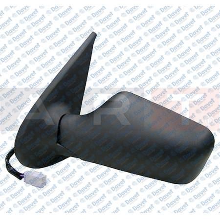 ART M001.1068 Dis Dikiz Aynasi Elektrikli Sag Fiat Albea 97-02